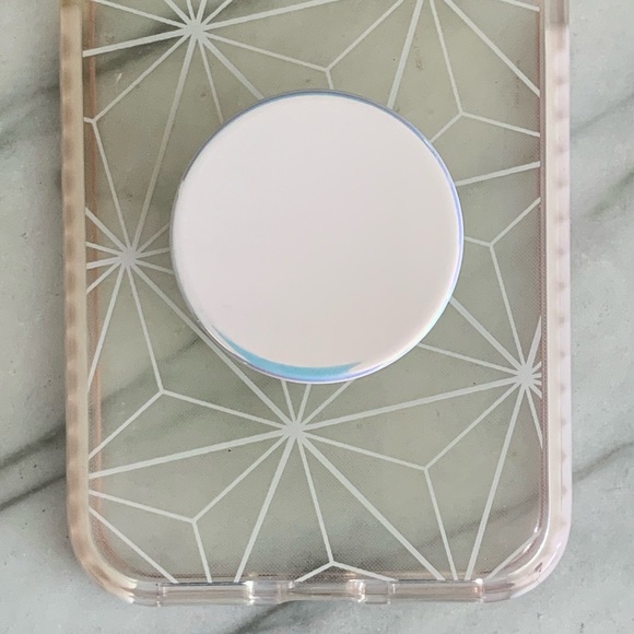 Thank The Phoneticians iPhone XS Case - Picture 4 of 7